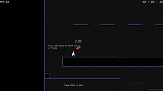 Скриншот 7 к игре Punch Jump