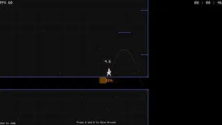 Скриншот 8 к игре Punch Jump