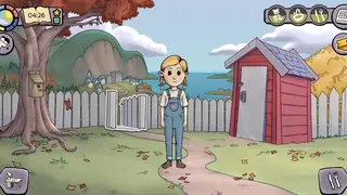 Скриншот 1 к игре My Child New Beginnings