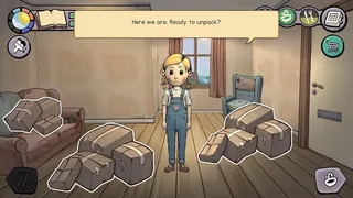 Скриншот 2 к игре My Child New Beginnings