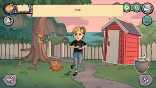 Скриншот 5 к игре My Child New Beginnings