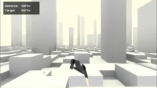 Скриншот 2 к игре Infinity Sky