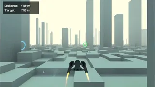 Скриншот 3 к игре Infinity Sky