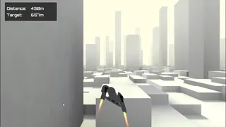 Скриншот 4 к игре Infinity Sky