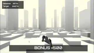 Скриншот 6 к игре Infinity Sky