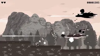 Скриншот 4 к игре Run x Gun