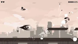 Скриншот 6 к игре Run x Gun