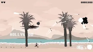 Скриншот 7 к игре Run x Gun