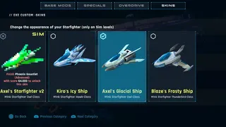 Скриншот 7 к игре FUR Squadron Phoenix