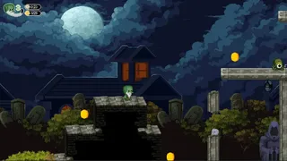 Скриншот 3 к игре Goblin and Coins II: The Lost Recipes