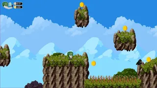 Скриншот 4 к игре Goblin and Coins II: The Lost Recipes