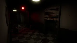 Скриншот 1 к игре SleepWalk