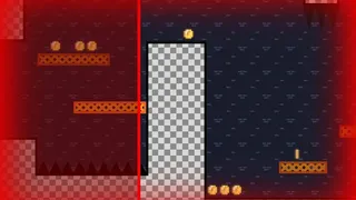 Скриншот 5 к игре Infinite Runner