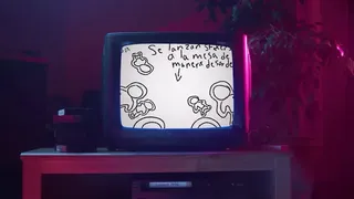 Скриншот 1 к игре Starlight Cinema