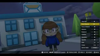 Скриншот 5 к игре Starlight Cinema