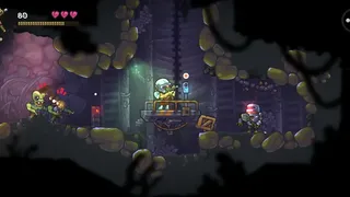 Скриншот 4 к игре Zombotron Re-Boot