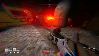 Скриншот 3 к игре Rodent Retribution