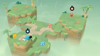 Скриншот 2 к игре Stomping Grounds