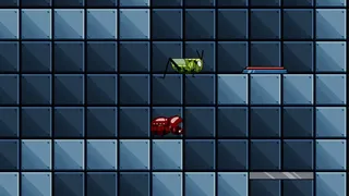 Скриншот 1 к игре Bug Bots