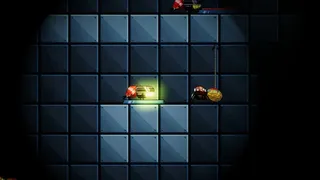 Скриншот 2 к игре Bug Bots