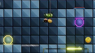 Скриншот 5 к игре Bug Bots