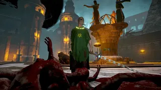Скриншот 4 к игре False Hero