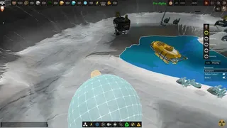 Скриншот 3 к игре Subzero Tides