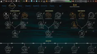 Скриншот 4 к игре Subzero Tides