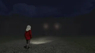 Скриншот 1 к игре The Darkened Halls