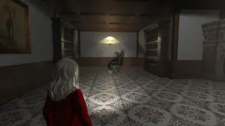 Скриншот 4 к игре The Darkened Halls