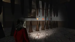 Скриншот 6 к игре The Darkened Halls