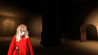 Скриншот 7 к игре The Darkened Halls