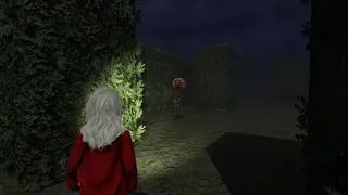 Скриншот 8 к игре The Darkened Halls
