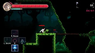 Скриншот 3 к игре Debug Girl