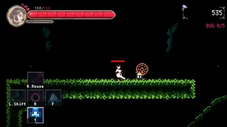 Скриншот 7 к игре Debug Girl