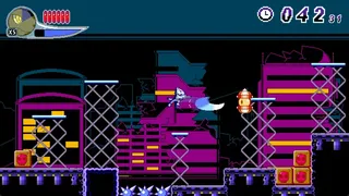 Скриншот 2 к игре Gin - The Silver Wind