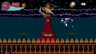 Скриншот 4 к игре Gin - The Silver Wind