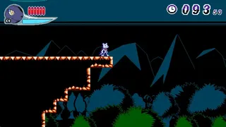 Скриншот 5 к игре Gin - The Silver Wind