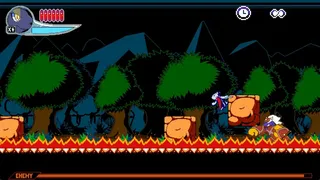 Скриншот 6 к игре Gin - The Silver Wind