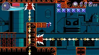 Скриншот 7 к игре Gin - The Silver Wind
