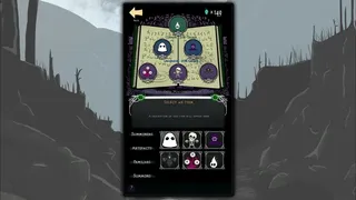 Скриншот 4 к игре Hues of the Void