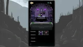 Скриншот 7 к игре Hues of the Void