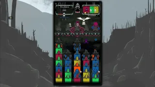Скриншот 8 к игре Hues of the Void