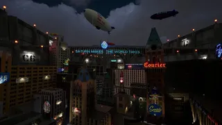 Скриншот 1 к игре Spectra