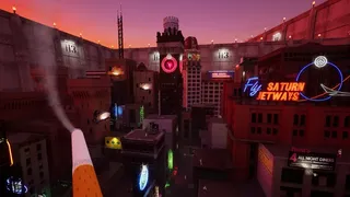 Скриншот 2 к игре Spectra