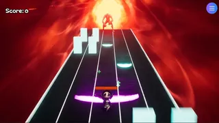 Скриншот 2 к игре Продюсер ритма
