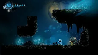 Скриншот 1 к игре 偏差者 DEVIATOR