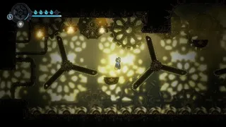 Скриншот 2 к игре 偏差者 DEVIATOR