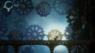 Скриншот 4 к игре 偏差者 DEVIATOR