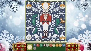 Скриншот 2 к игре All I Want for Christmas are Subgames